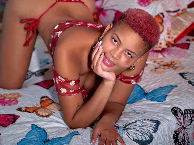 Foto van het profiel ALEXANDRA-BLANCO