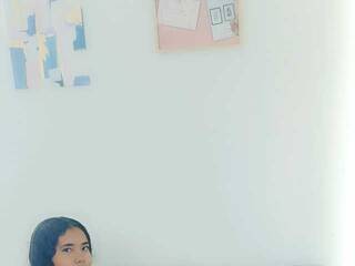 Erotische videochat AlexandraAdamson