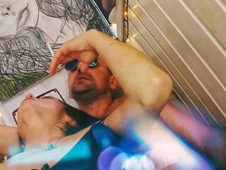 Erotische videochat AlexandraBai9