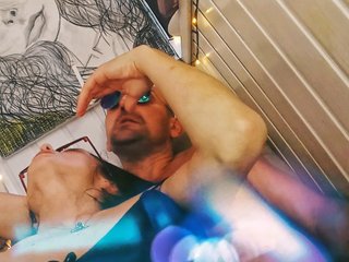 Erotische videochat AlexandraBai9
