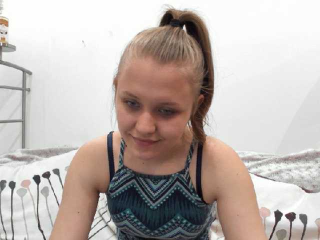 Foto's alexanova018 Stay home! and have fun with me #blonde #cute #sexy #teen #18