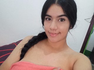 Erotische videochat isabella_tasty