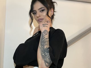Erotische videochat AlexaSagee