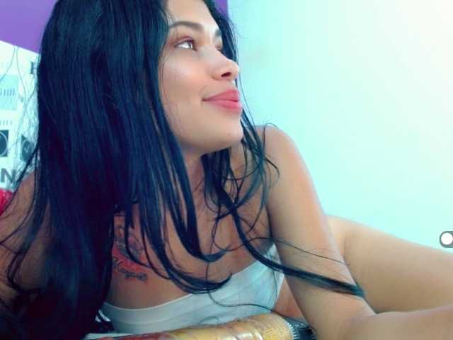 Uitzending screenshots AlexaSmitthh