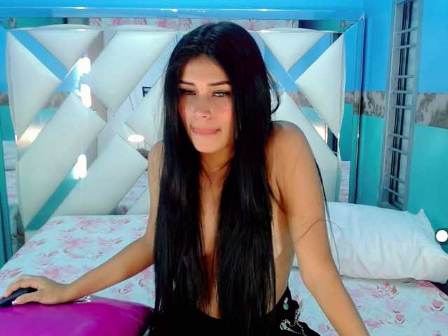 Uitzending screenshots AlexaSmitthh