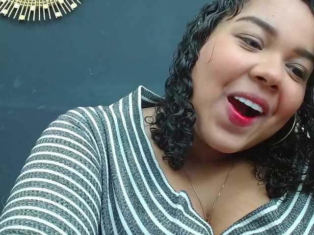 Uitzending screenshots AlexaStone1