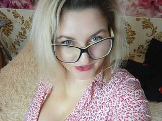 Erotische videochat AlexaWowSexy