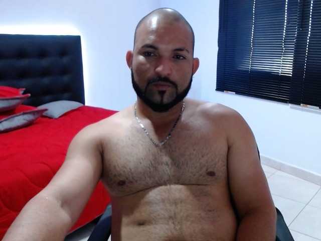 Uitzending screenshots AlexaYDwayne