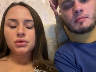 Erotische videochat Alexalll