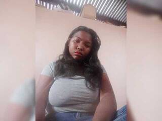 Erotische videochat Alexcia