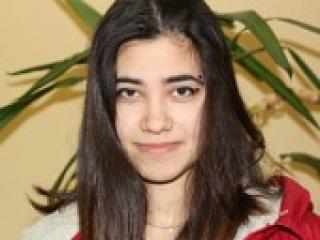 Erotische videochat alexeeya