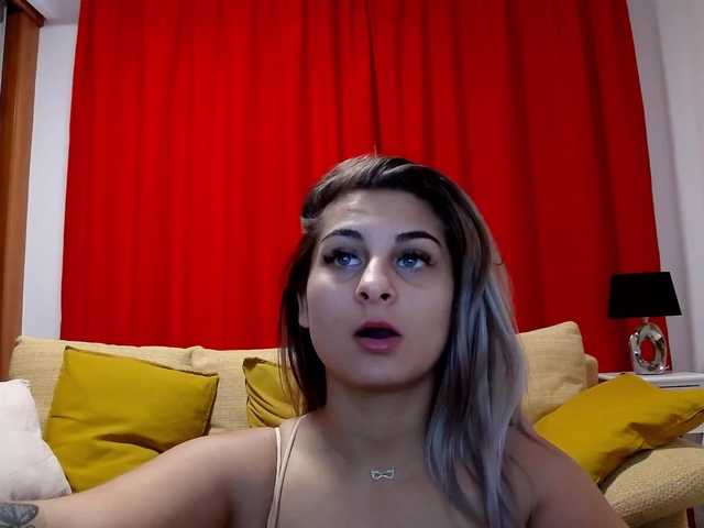 Uitzending screenshots alexia-playgirl