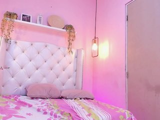 Erotische videochat AlexiaBritto