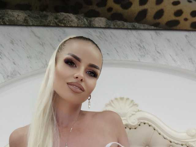Foto van het profiel Ksenia_7