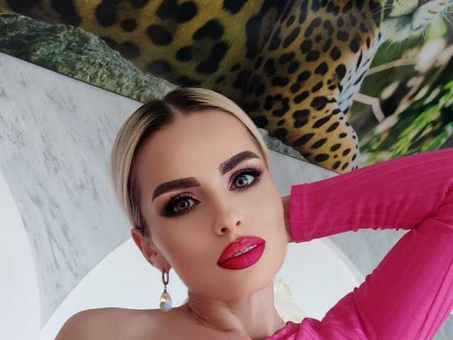 Foto van het profiel Ksenia_7
