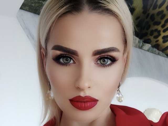 Foto van het profiel Ksenia_7