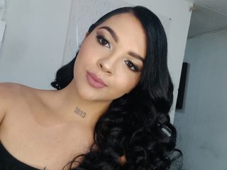 Erotische videochat alexiarouse1