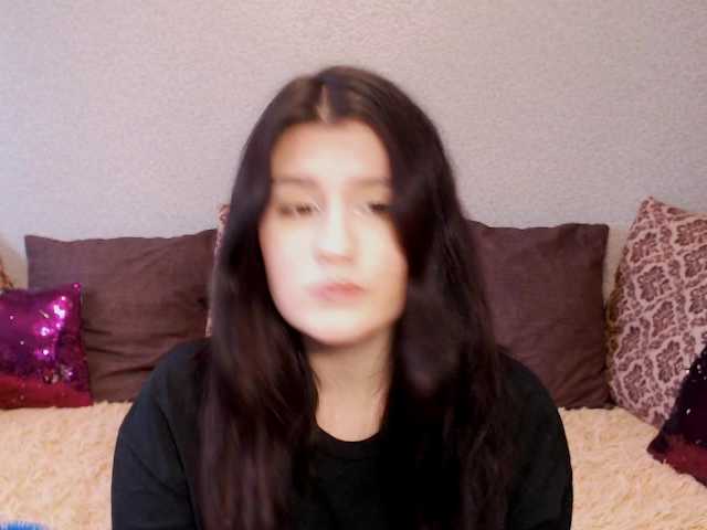 Uitzending screenshots AlexiaSweet
