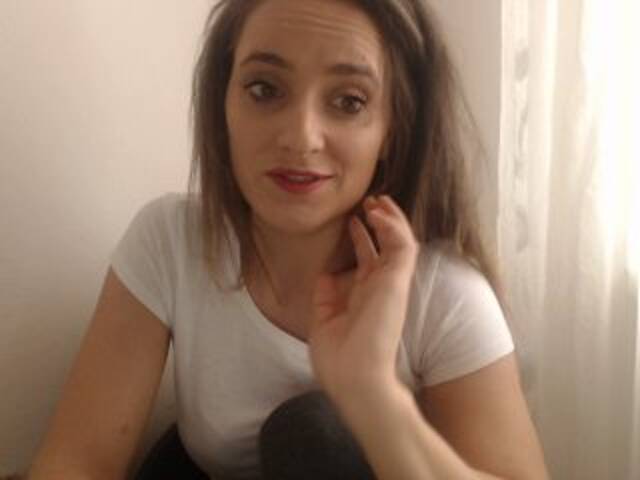 Uitzending screenshots alexiaxx