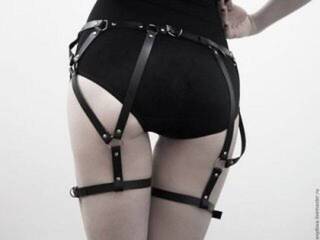 Erotische videochat AlexikaG