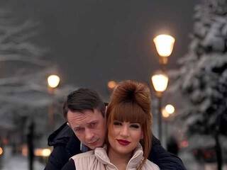 Erotische videochat Alexis333