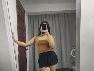 Erotische videochat alexisbby