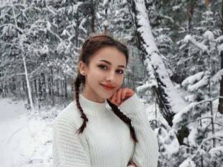 Erotische videochat AlexisFabio