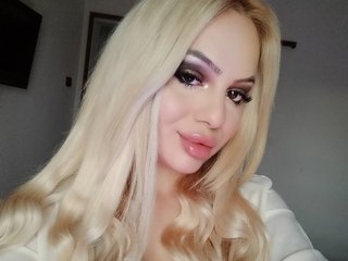 Erotische videochat AlexisGold420