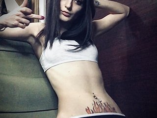 Erotische videochat AlexisLou