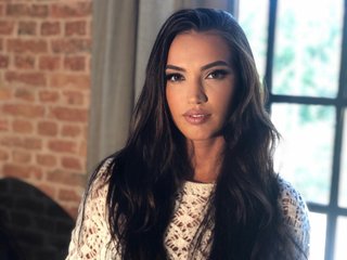 Erotische videochat AlexisLovee