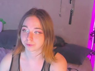 Erotische videochat AlexisSky