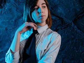 Erotische videochat AlexisSky