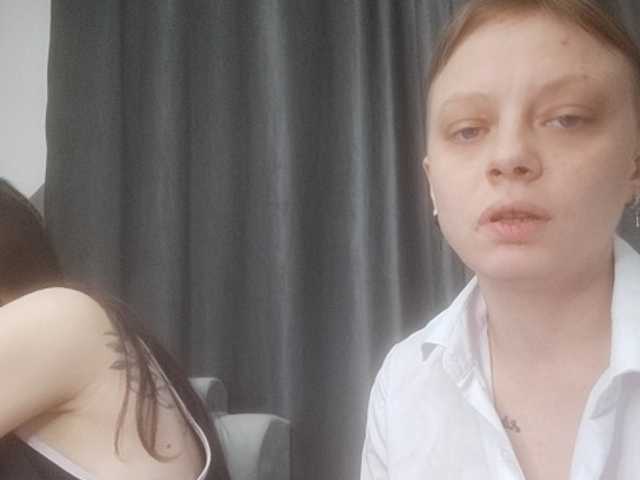 Uitzending screenshots AlexLiza1310