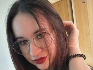 Erotische videochat AlexMystique