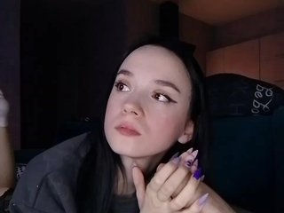 Erotische videochat AlexNikaaa