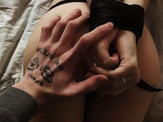 Erotische videochat AlNikaaa