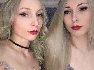 Foto van het profiel HornyBunnys