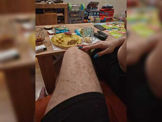 Uitzending screenshots Alexsofia666