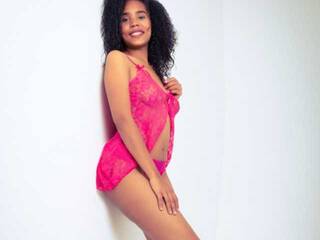 Erotische videochat AlexxaTomaas