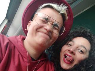 Erotische videochat AlexyAfrodita