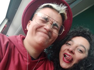 Erotische videochat AlexyAfrodita
