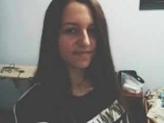 Erotische videochat ali11chik