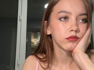 Erotische videochat Alia205