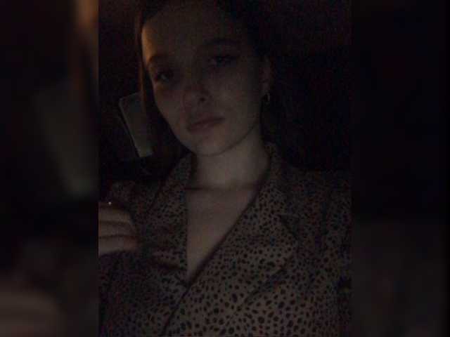 Uitzending screenshots Aliaaaa-