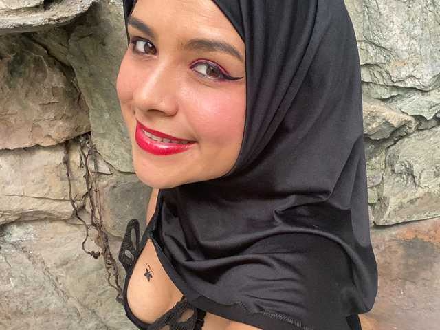 Foto van het profiel AliaAsad