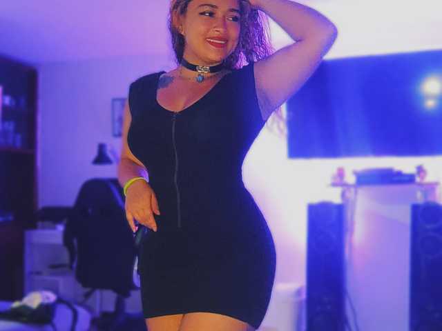 Foto van het profiel AliaGarcia