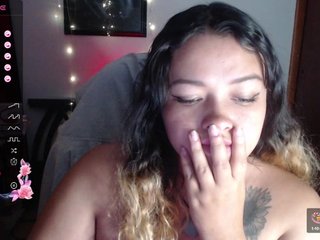 Erotische videochat AliaGarcia