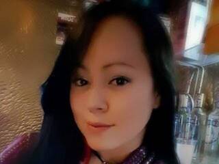 Erotische videochat Aliana-Hot