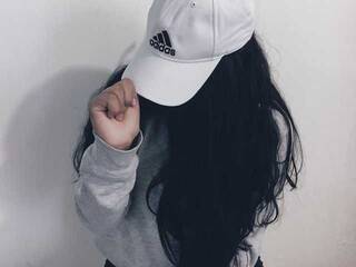 Erotische videochat AlianaCooper