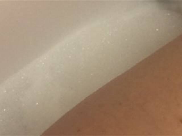 Uitzending screenshots Alianakiss